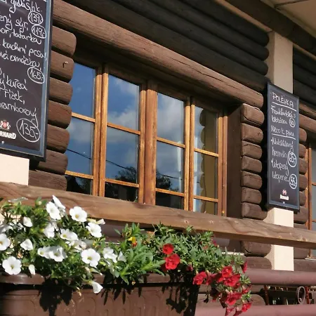 U Holubu Apartament Týnec nad Sázavou