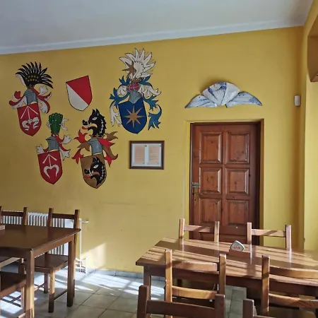 U Holubu Apartament