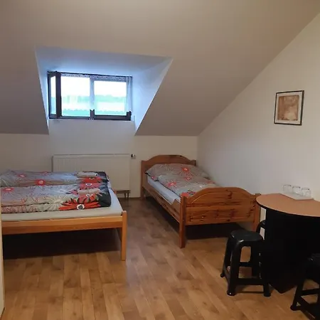 U Holubu Apartament