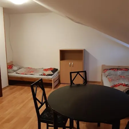 U Holubu * Týnec nad Sázavou