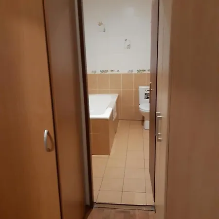 U Holubu Apartament