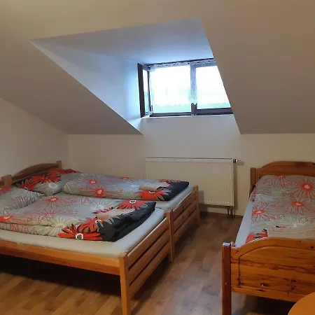 U Holubu Apartament