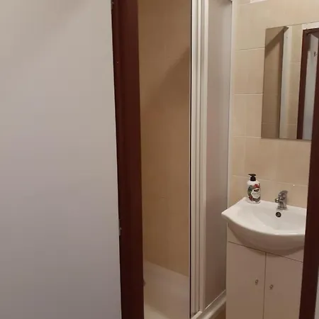 U Holubu Apartament Týnec nad Sázavou