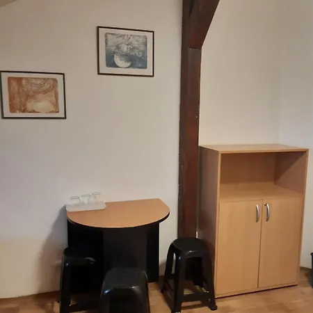 U Holubu * Týnec nad Sázavou